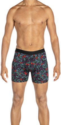 saxx platinum boxer brief