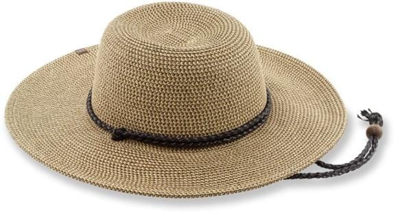 REI Co-op Packable Sun Hat - Women’s | REI Co-op