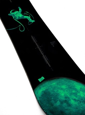 Burton Process Flying V Snowboard - 2023/2024 5