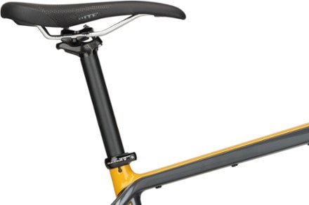 Salsa Cutthroat GRX 600 Bike 4