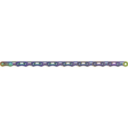 SRAM RED Flattop 12-/13-Speed Chain 0
