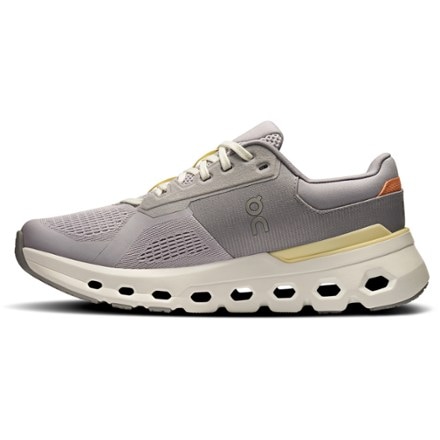 On Cloudrunner 2 Road-Running Shoes - Women's 1