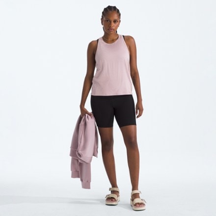 The North Face Jaida Tank Top - Women's 2