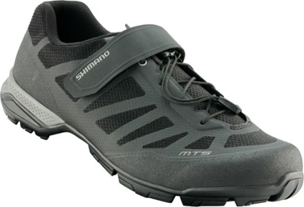 Shimano MT5 Mountain Bike Shoes - Men's 5