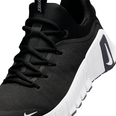 Nike Free Metcon 6 Workout Shoes - Men's 6