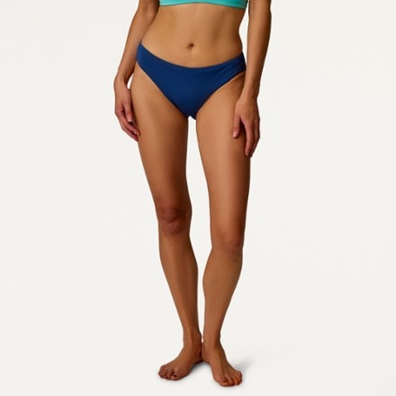 Carve Designs St. Barth Reversible Swimsuit Bottoms - Women's 1