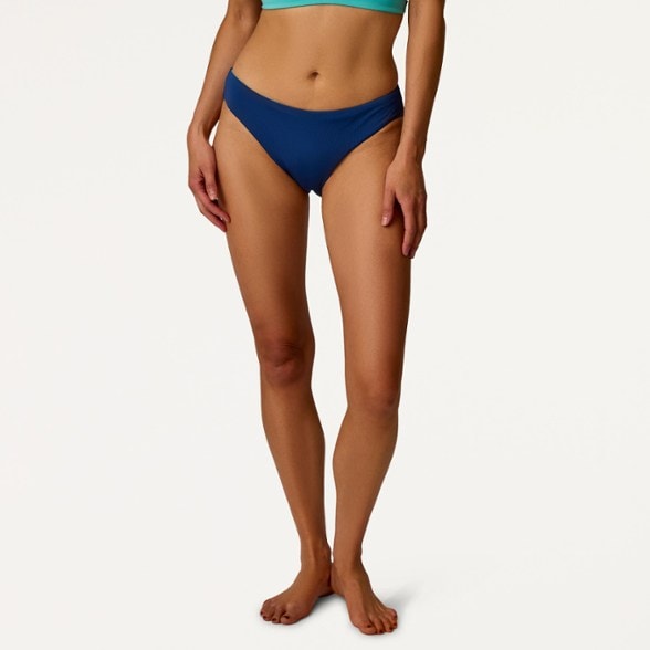 On Body Image of color Setsail/Aquamarine