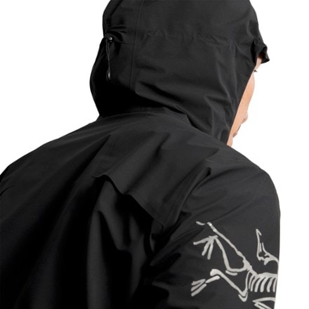 Arc'teryx Norvan Jacket - Men's 4