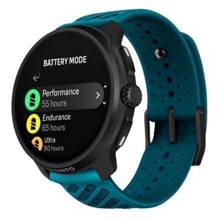Suunto Race 2 0