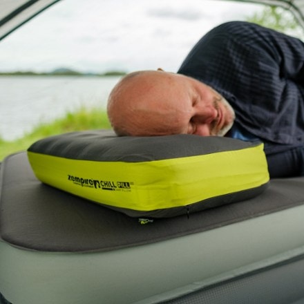 Zempire Chill Pill V3 Camping Pillow 8