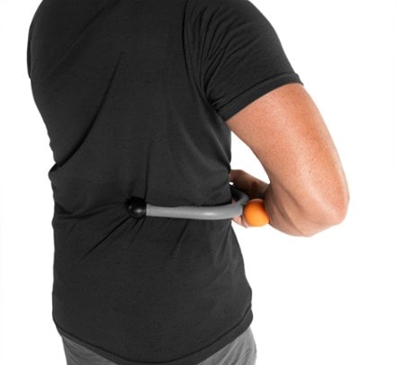 Trigger Point Performance AcuCurve Travel Cane Massager 3