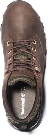 rei timberland hiking boots