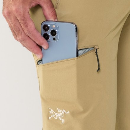 Arc'teryx Gamma Pants - Men's 4