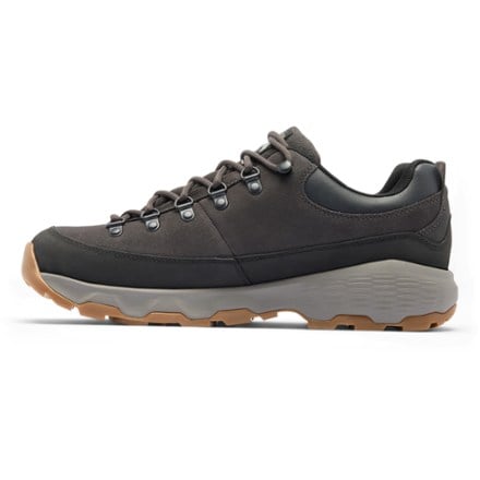 Columbia Newton Alpine Low Hiking Shoes - Men's 1