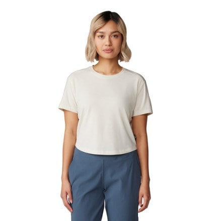 Mountain Hardwear Trek N Go T-Shirt - Women's 0
