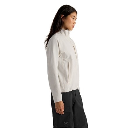Arc'teryx Gamma Jacket - Women's 4