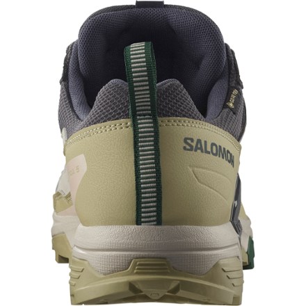 Salomon X Ultra 5 GORE-TEX Low Hiking Shoes - Men's 3