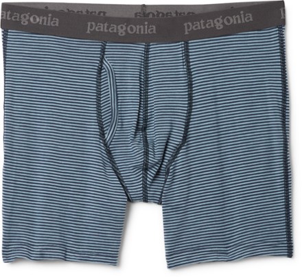 Patagonia Essential Boxer Briefs - Men's 6" Inseam 0