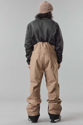 Picture Organic Clothing Avening Bib Snow Pants - Men's 2