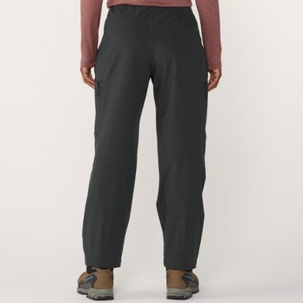 Arc'teryx Gamma MX Straight Leg Pants - Women's 4