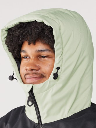 Oneskee Acclimate Insulated Snowsuit - Men's 8