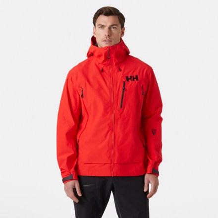 Helly Hansen Odin 9 Worlds 3.0 Jacket - Men's 1
