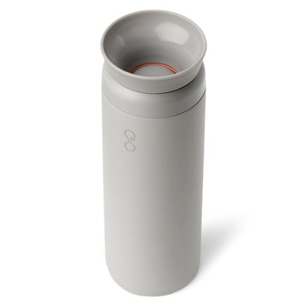 Ocean Bottle Peak Brew Flask - 20 fl. oz. 1