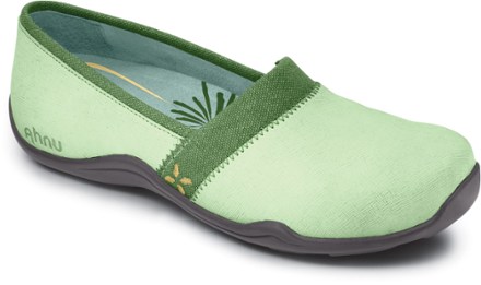 Ahnu slip on shoes on sale