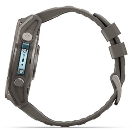Garmin fenix 9 AMOLED 5