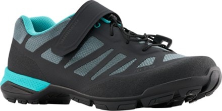 Shimano MT5 Cycling Shoes - Women's 2