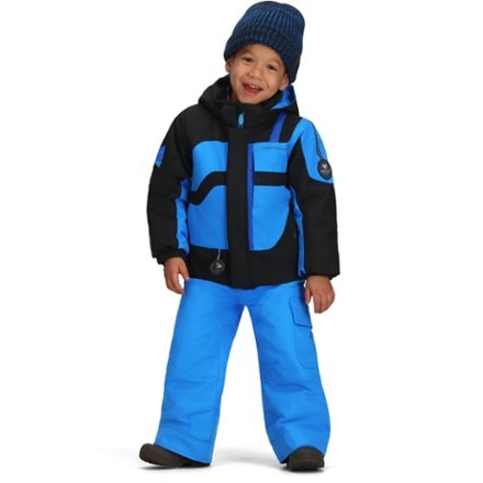 Obermeyer Super G Insulated Jacket - Toddlers' 2