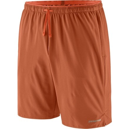Patagonia Multi Trails Shorts 8" - Men's 0
