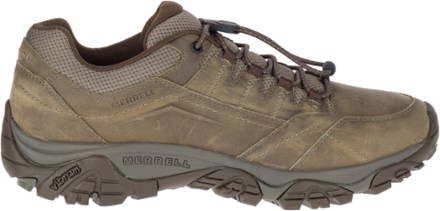 moab adventure stretch shoes