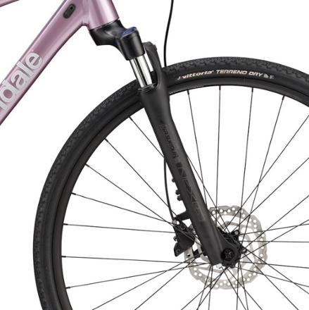 Cannondale Quick CX Bike REI Co-op