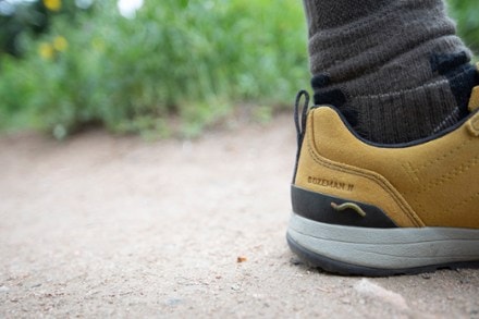 Location Image for Bozeman II Low Shoes - Men's