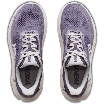 HOKA Arahi 9 Road-Running Shoes - Women's 5