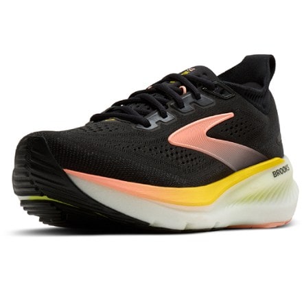 Brooks Glycerin 23 Road-Running Shoes - Women's 3