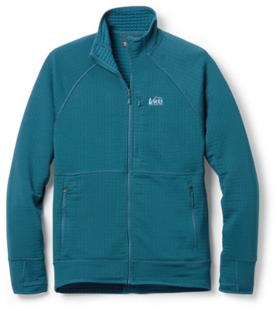 REI Co-op Flash Power Air Fleece Jacket - Men's 0