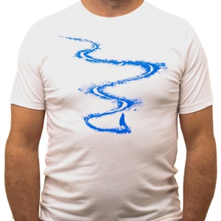 Slow Loris First Run T-Shirt 2