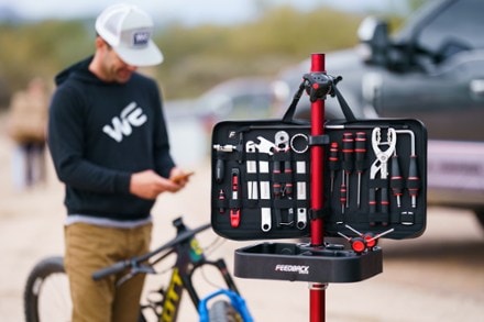 Feedback Sports Tool Tray 4