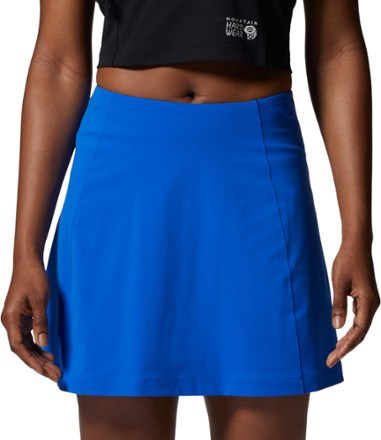 Mountain Hardwear Mountain Stretch Skort 6