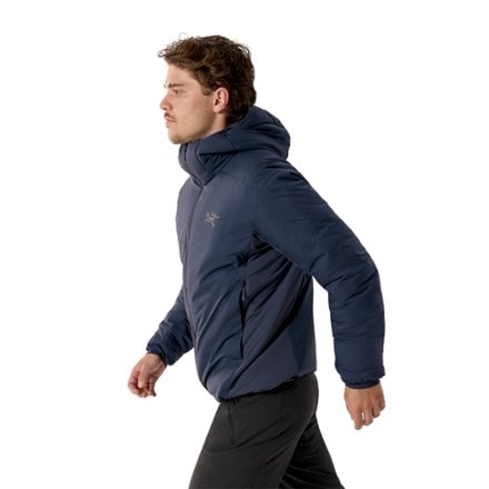 Arc'teryx Atom SV Insulated Hoody - Men's 5