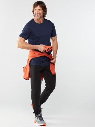 Icebreaker Shifter Pants - Men's 3