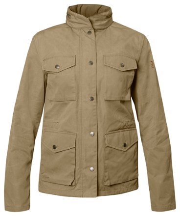 Fjallraven Raven Jacket - Women's | REI Co-op