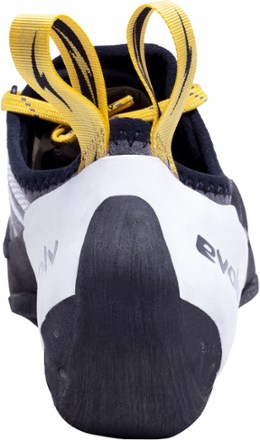 evolv Shaman Lace Climbing Shoes - Men's 3