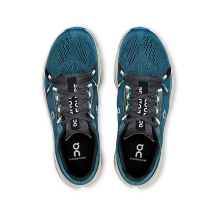 On Cloudeclipse Road-Running Shoes - Men's 4