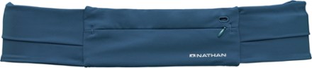 Nathan Adjustable Fit Zipster 2.0 Running Belt 0