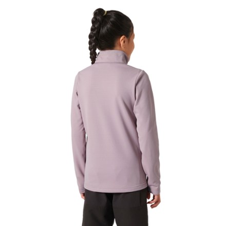 Helly Hansen Versalite Fleece Jacket - Kids' 2
