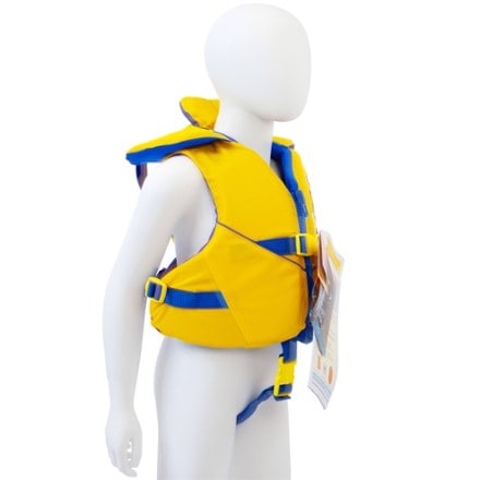 Stohlquist Child PFD 5