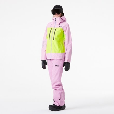 Picture Organic Clothing Acidic 3L Xpore Jacket - Women's 3